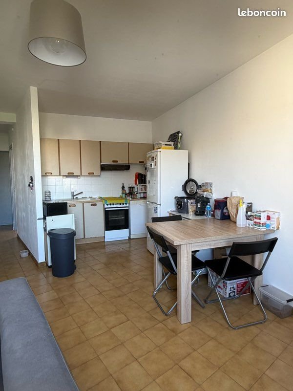 Appartement à louer, 52m², Saint-Saturnin-lès-Avignon