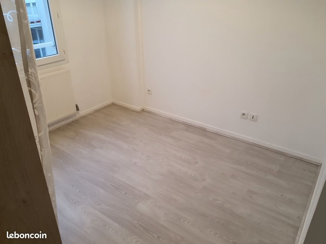 Appartement à louer, 52m², Fontaine-lès-Dijon