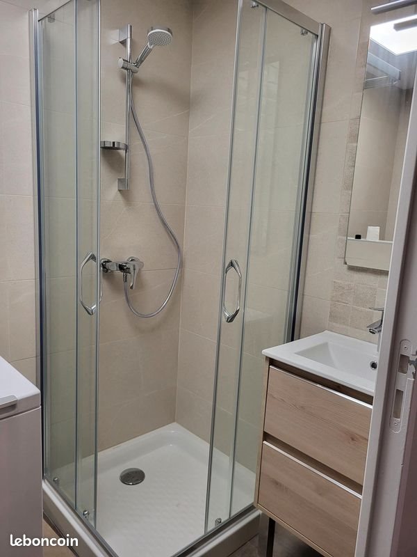 Appartement à louer, 25m², Bourges