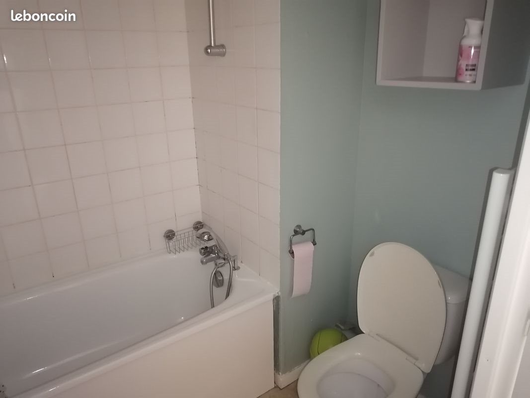 Appartement à louer, 19m², Dijon
