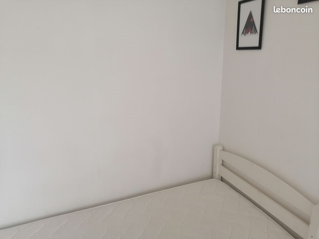 Appartement à louer, 19m², Dijon