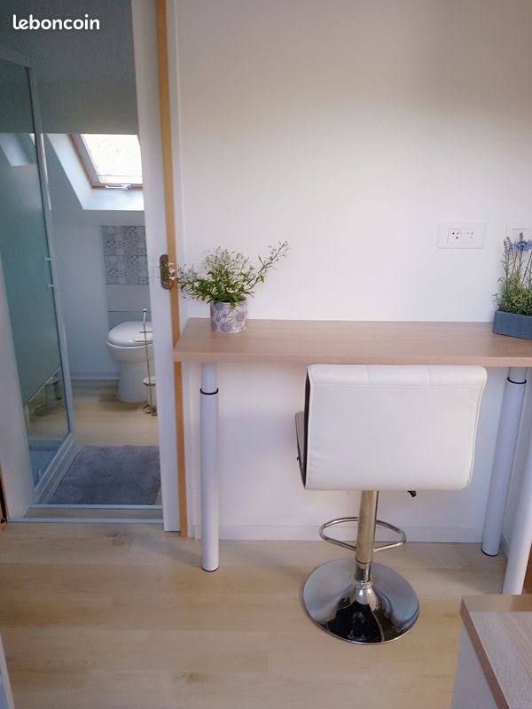 Appartement à louer, 30m², Dole
