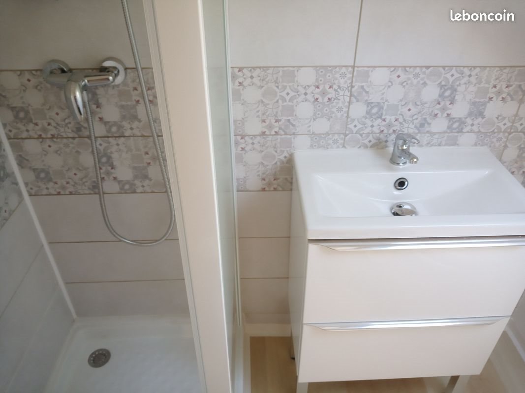 Appartement à louer, 30m², Dole