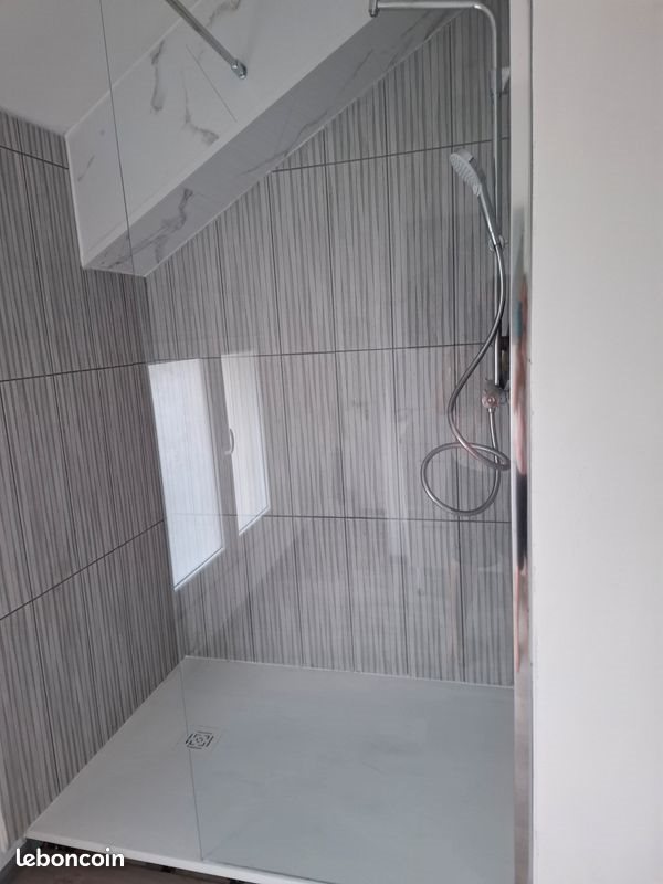 Maison à louer, 56m², Aulnoy-lez-Valenciennes