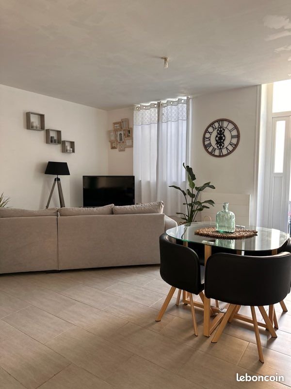 Appartement à louer, 70m², Saint-Julien-l'Ars