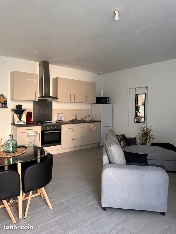 Appartement à louer, 70m², Saint-Julien-l'Ars