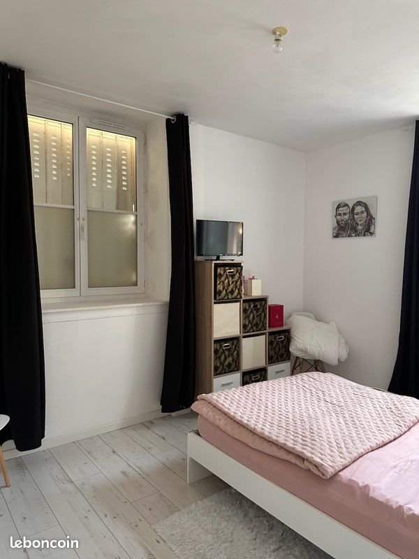 Appartement à louer, 70m², Saint-Julien-l'Ars