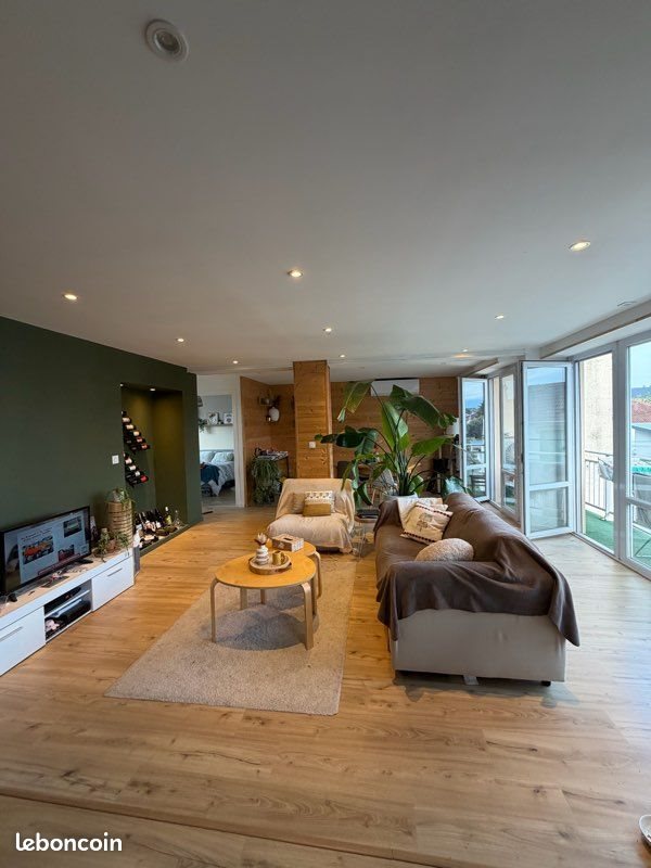 Appartement à vendre, 71m², Tarbes