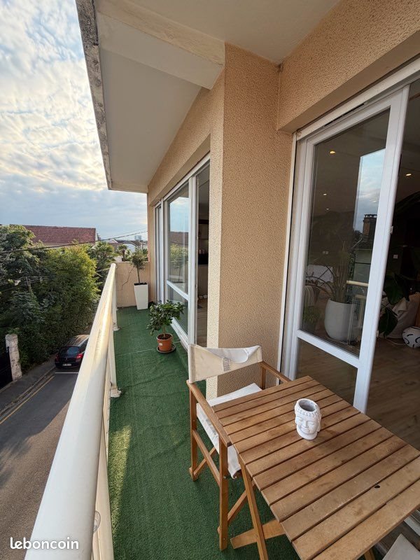 Appartement à vendre, 71m², Tarbes