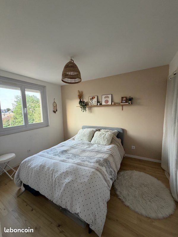 Appartement à vendre, 71m², Tarbes
