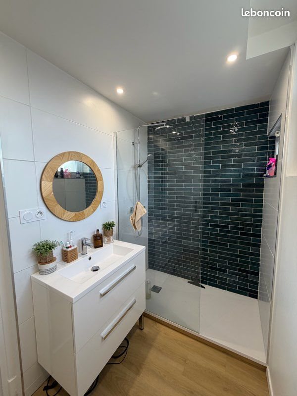 Appartement à vendre, 71m², Tarbes