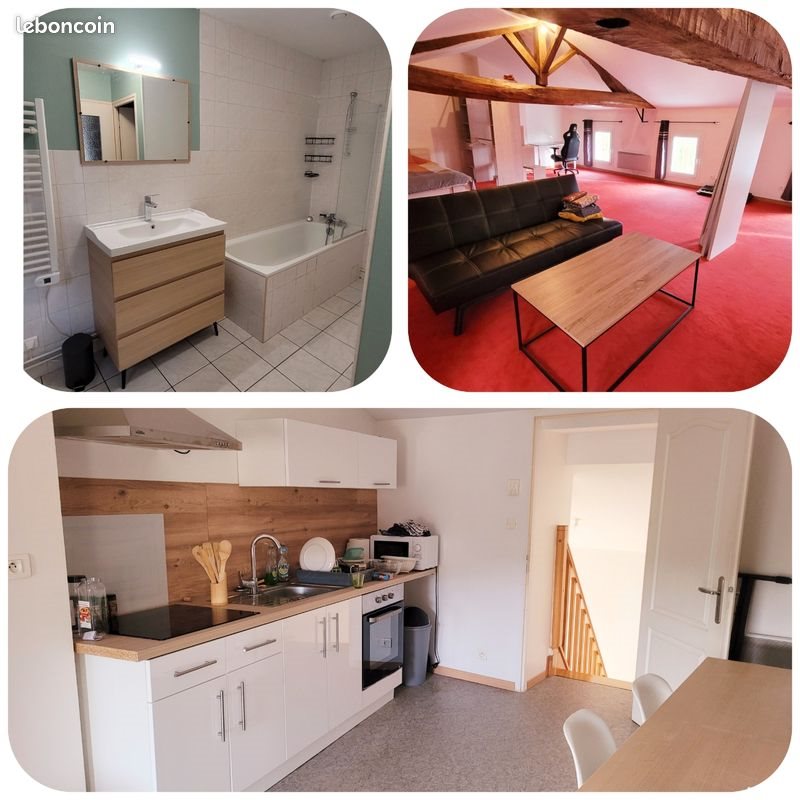 Maison à vendre, 260m², Angoulême