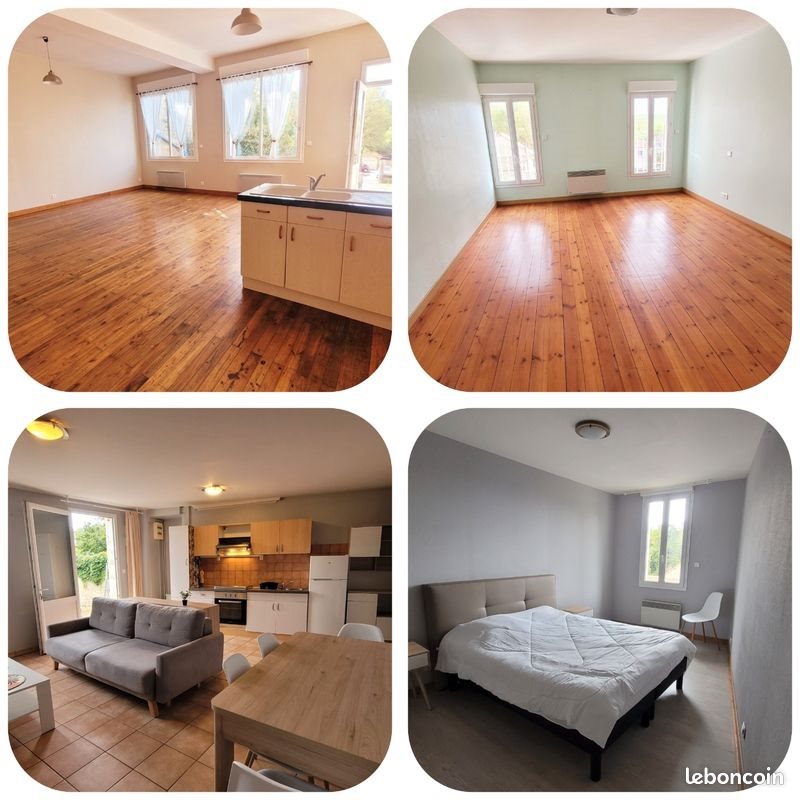 Maison à vendre, 260m², Angoulême