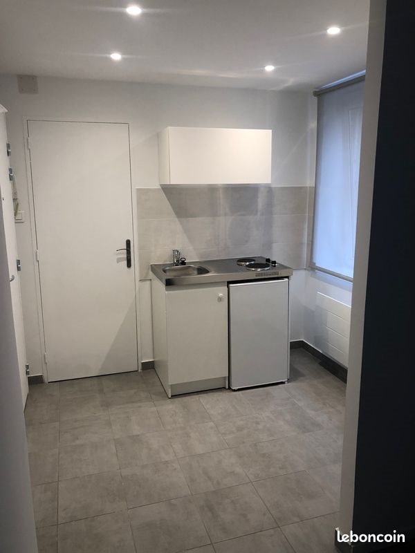 Appartement à louer, 16m², Schiltigheim
