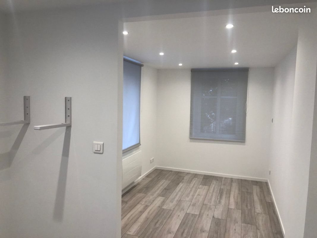 Appartement à louer, 16m², Schiltigheim