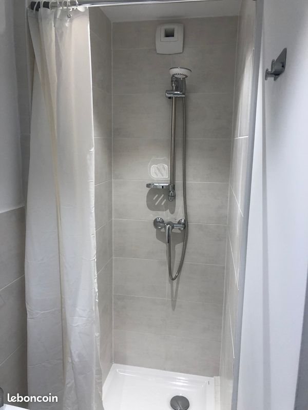 Appartement à louer, 16m², Schiltigheim