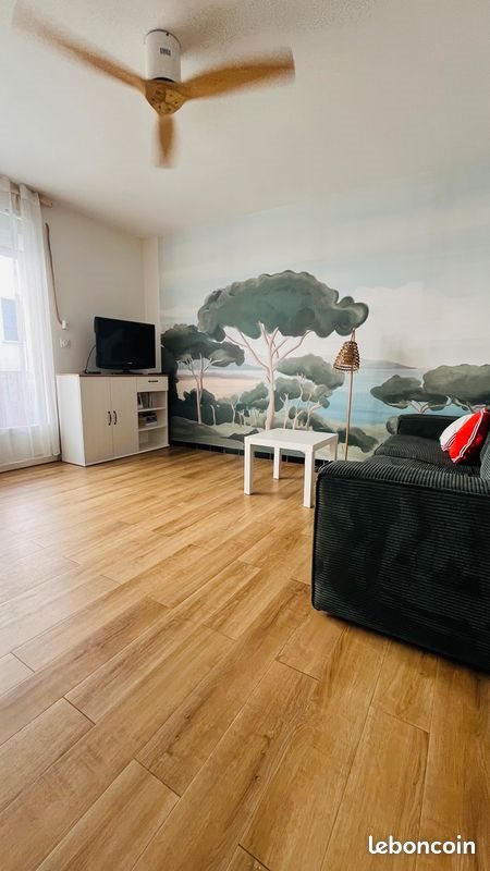 Appartement à louer, 40m², Palavas-les-Flots