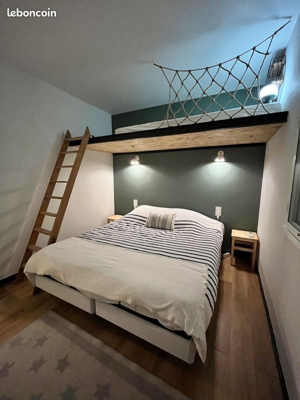 Appartement à louer, 40m², Palavas-les-Flots