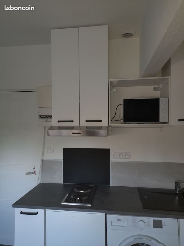 Appartement à louer, 12m², Orléans