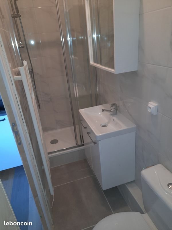 Appartement à louer, 12m², Orléans