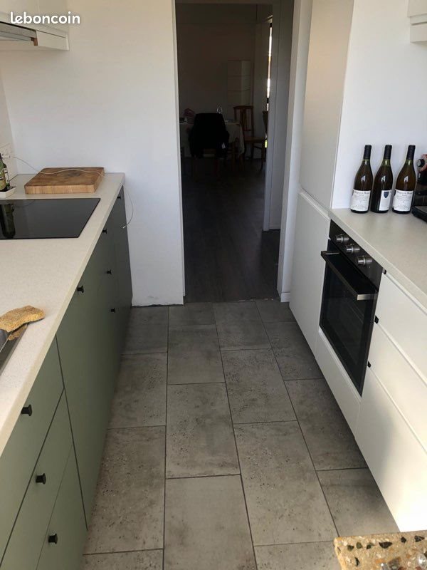 Appartement à louer, 81m², Bordeaux