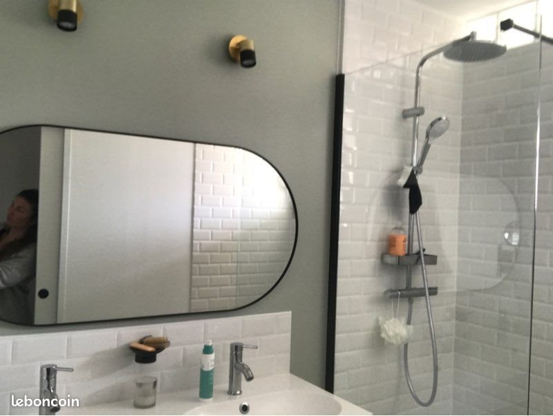 Appartement à louer, 81m², Bordeaux
