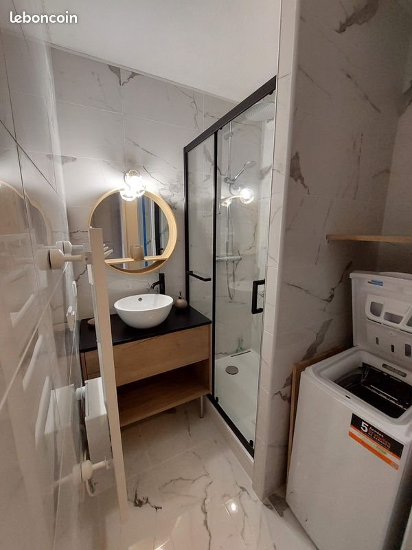 Appartement à vendre, 31m², Vallouise