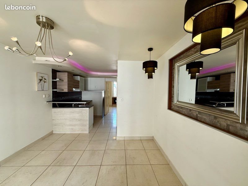 Appartement à louer, 37m², Montluçon