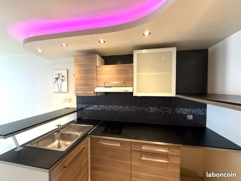 Appartement à louer, 37m², Montluçon