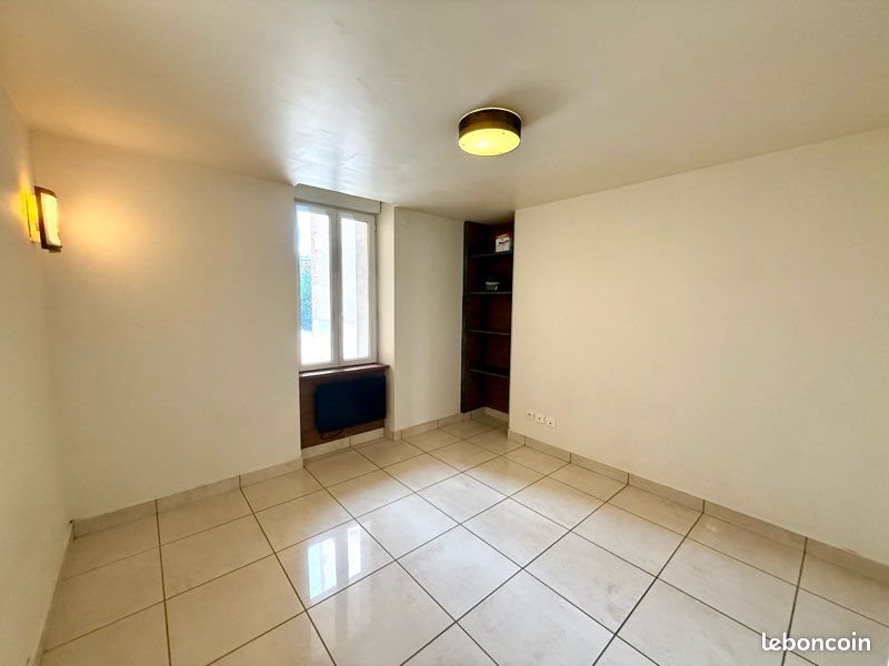 Appartement à louer, 37m², Montluçon