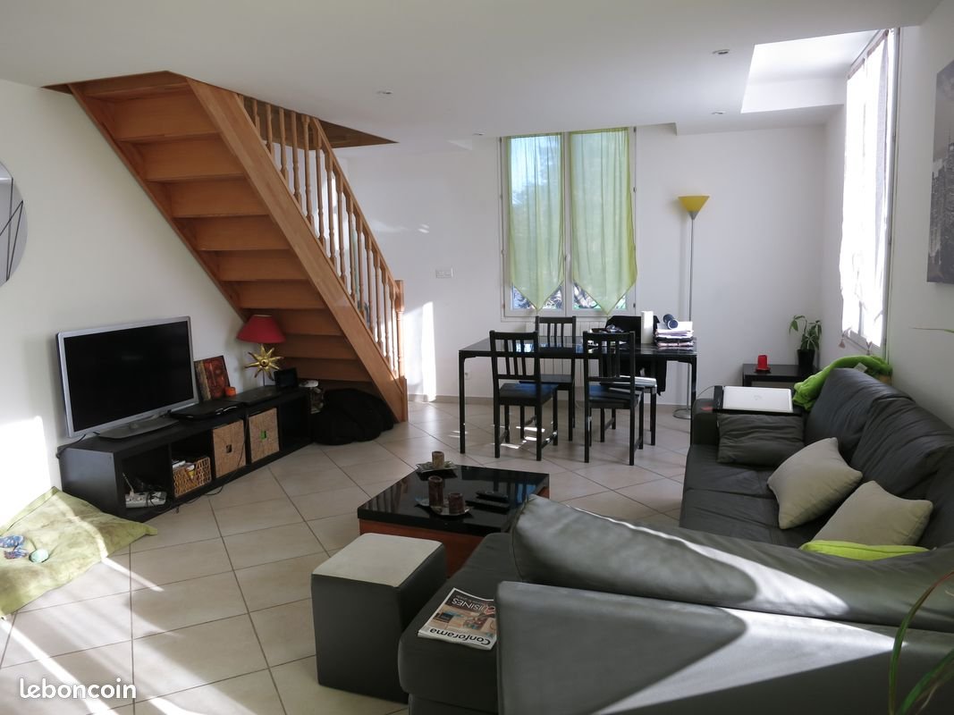 Appartement à louer, 80m², Toulon