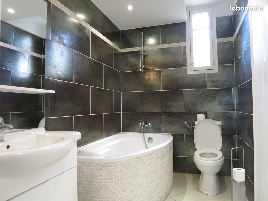 Appartement à louer, 80m², Toulon