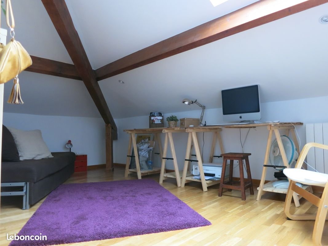 Appartement à louer, 80m², Toulon