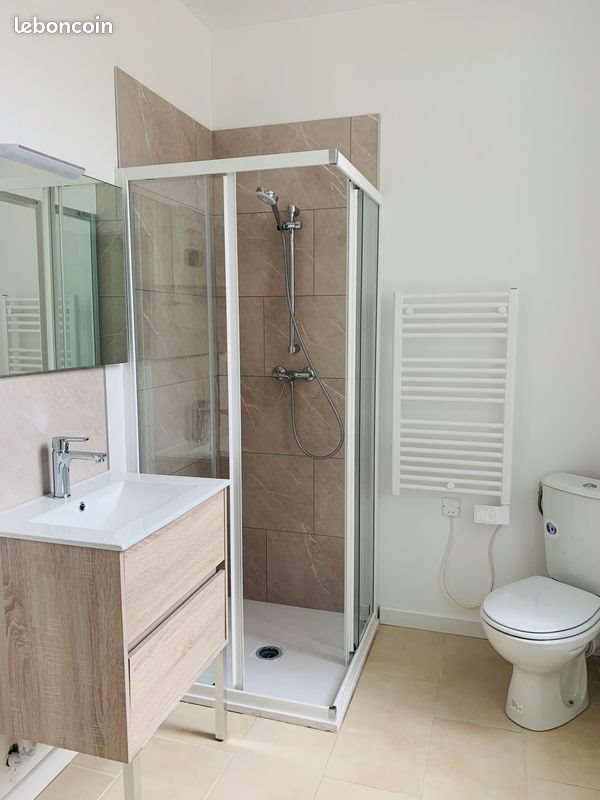 Appartement à louer, 39m², La Flèche
