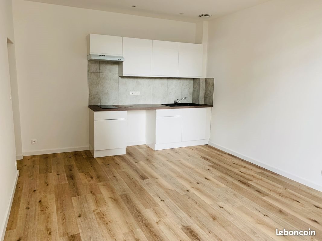 Appartement à louer, 39m², La Flèche