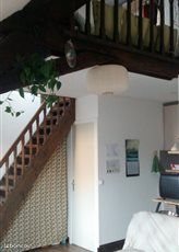 Appartement à louer, 35m², Chalon-sur-Saône