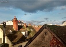 Appartement à louer, 35m², Chalon-sur-Saône
