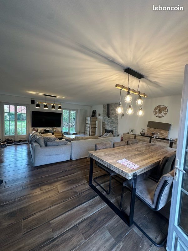 Maison à vendre, 189m², Elesmes