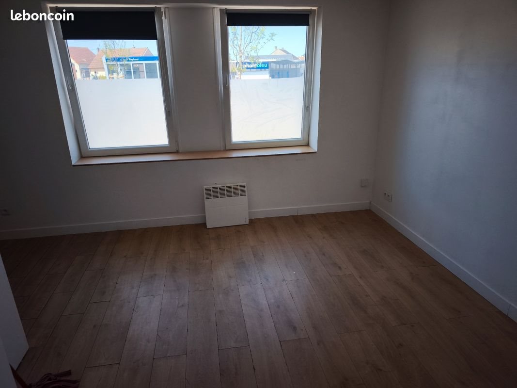 Appartement à louer, 20m², Le Mans
