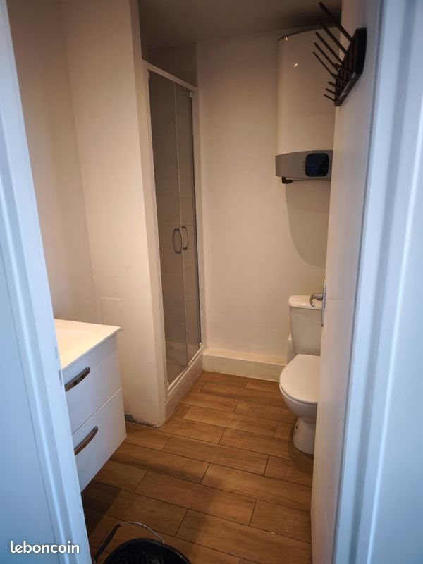 Appartement à louer, 20m², Le Mans