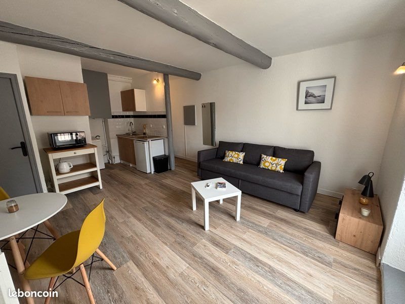 Appartement à louer, 25m², Orange