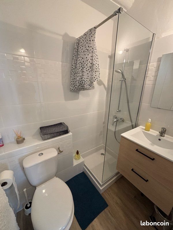 Appartement à louer, 25m², Orange