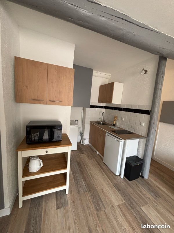 Appartement à louer, 25m², Orange