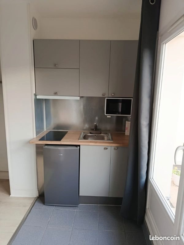 Appartement à louer, 15m², Villemomble