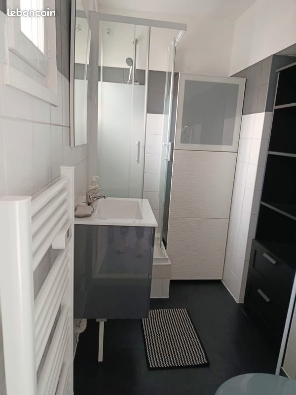 Appartement à louer, 15m², Villemomble