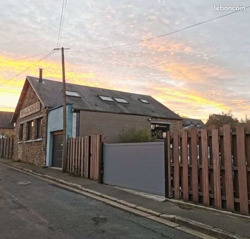 Maison à vendre, 190m², Flers