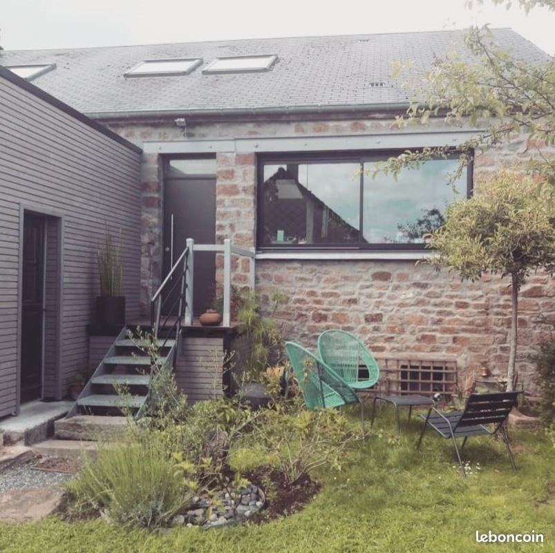 Maison à vendre, 190m², Flers