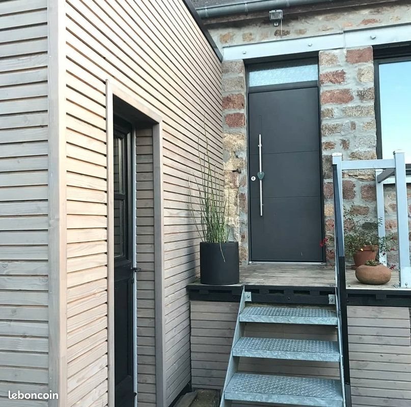 Maison à vendre, 190m², Flers