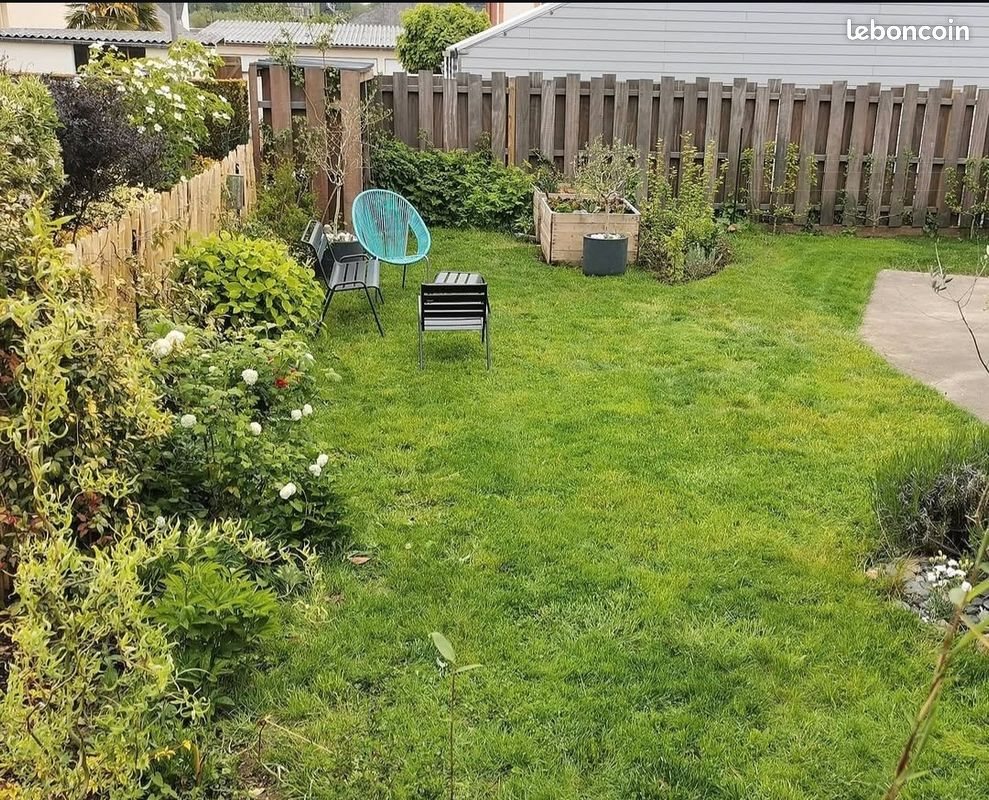 Maison à vendre, 190m², Flers