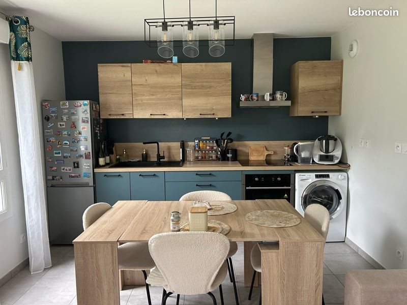 Appartement à louer, 43m², Gleizé